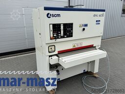 SCM DMC30 RCS 110  2 agregaty, stan idealny