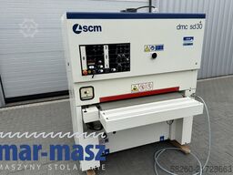 SCM DMC30 RCS 110 2 agregaty, stan idealny