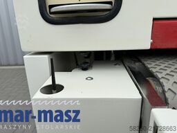 SCM DMC30 RCS 110  2 agregaty, stan idealny