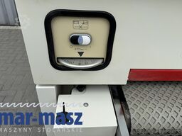 SCM DMC30 RCS 110  2 agregaty, stan idealny