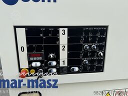 SCM DMC30 RCS 110  2 agregaty, stan idealny