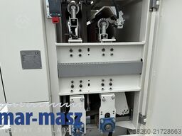 SCM DMC30 RCS 110 2 agregaty, stan idealny