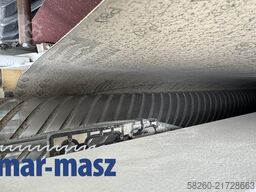 SCM DMC30 RCS 110  2 agregaty, stan idealny