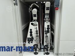SCM DMC30 RCS 110 2 agregaty, stan idealny