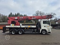 MAN TGS 26.400