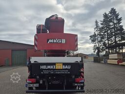 MAN TGS 26.400