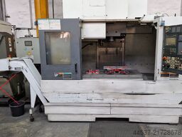 Mori Seiki NV5000
