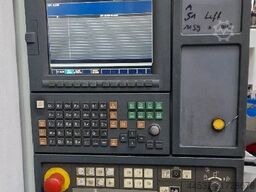 Mori Seiki NV5000