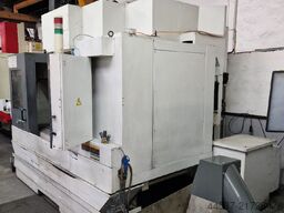 Mori Seiki NV5000