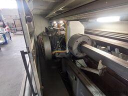 Adige Sys Macchina taglio laser LC5, combinata tub