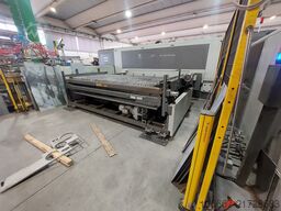 Adige Sys Macchina taglio laser LC5, combinata tub