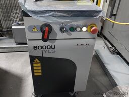 Adige Sys Macchina taglio laser LC5, combinata tub