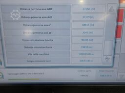 Adige Sys Macchina taglio laser LC5, combinata tub