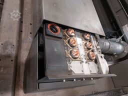Adige Sys Macchina taglio laser LC5, combinata tub