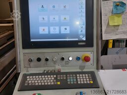 Adige Sys Macchina taglio laser LC5, combinata tub