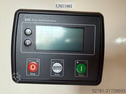 FG Wilson P22-1 - 22 kVA Open Genset - DPX-16002-O