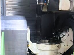 MAKINO D500