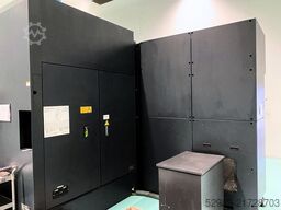 MAKINO D500