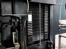 MAKINO D500