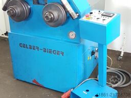 ZOPF-GELBER BIEGER C 602 HE