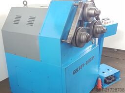 ZOPF-GELBER BIEGER C 602 HE