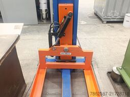 ISKRA, LAMA, EDMO LIFT, AHC, AXIS, ARCO Više modela