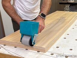 COLUMBUS Vakuumsack Vacuflex