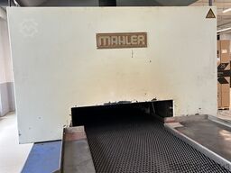 Mahler DLE 600/200/3000 G