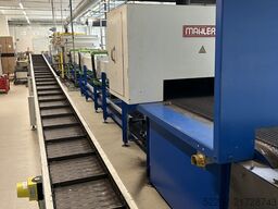 Mahler DLE 600/200/3000 G