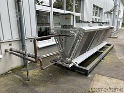 Mahler DLE 600/200/3000 G