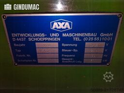 AXA VSC-2M