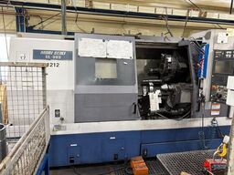 Mori Seiki SL-303 BMC/1500