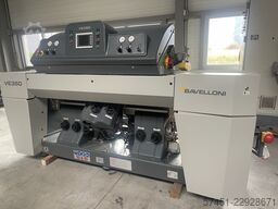 BAVELLONI VE 350 8