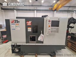 HAAS ST-25Y