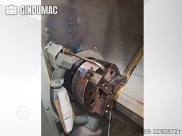 HAAS ST-25Y