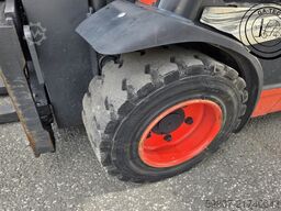 Linde E20PH