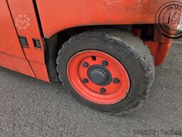 Linde E20PH