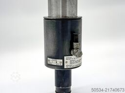 Traub-kompatibel VDI 40 Axial - Set (ER32 & Weldon 25)