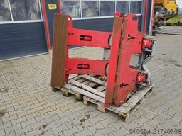 Durwen PRK 60B -15 Klemmzange / Stapler