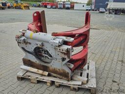 Durwen PRK 60B -15 Klemmzange / Stapler