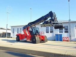 Hyster RS46-41XD/80S /KOMBI Piggy-Back Orig.1814 Stunde