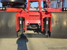 Hyster RS46-41XD/80S /KOMBI Piggy-Back Orig.1814 Stunde