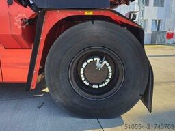 Hyster RS46-41XD/80S /KOMBI Piggy-Back Orig.1814 Stunde