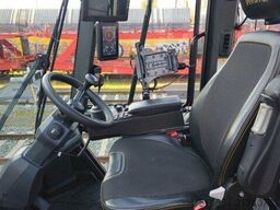 Hyster RS46-41XD/80S /KOMBI Piggy-Back Orig.1814 Stunde