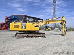 Komatsu PC 360 NLC-11
