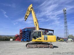 Komatsu PC 360 NLC-11