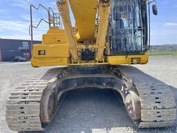 Komatsu PC 360 NLC-11
