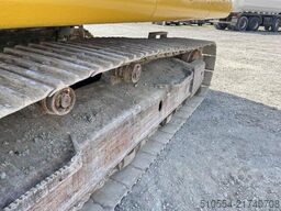 Komatsu PC 360 NLC-11