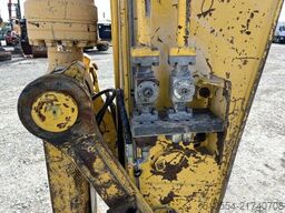 Komatsu PC 360 NLC-11