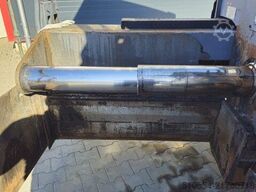 Vögele Super 1800-2 TV/ 2m Verbreiterung Paver/Fertiger